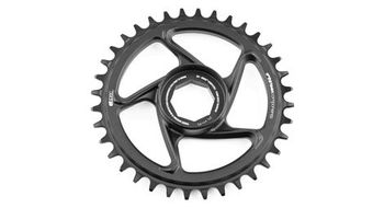 E thirteen e spec direct mount brose s mag boost 11 y 12v negro