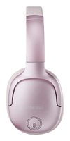 intenso  auriculares over-ear o400ha  rosa