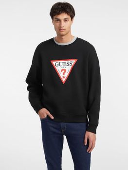 Sudadera Iconic Modelo Oversize