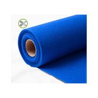 jardin202 - moqueta ferial 1m de ancho  fieltro punzonado a medida  alfombra para eventos y ferias  1 metro ancho x 20 metros largo 28 - azul marino  1 metro ancho x 20 metros largo 28 - azul marinojardin202