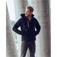 c-clique cazadora milford para hombre