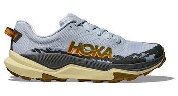 Hoka hombre - azul