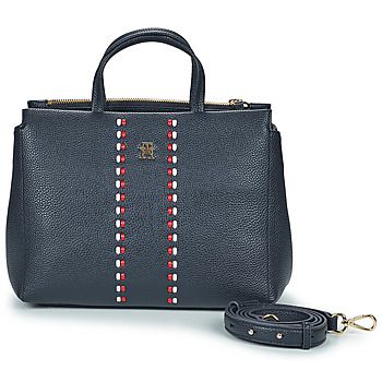 Tommy Hilfiger Bolso de mano TH TIMELESS SATCHEL para mujer