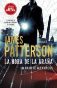 la hora de la arana serie alex cross 1