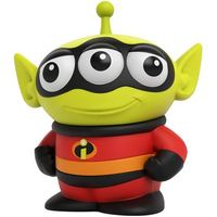 disney pixar - figura alien mister increible - toy story - gmj36