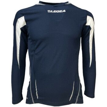 Legea Camiseta manga larga M1095 para hombre
