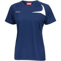 spiro tops y camisetas s182f para mujer