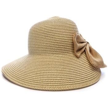 Via Lorenzo Sombrero Bohème para mujer
