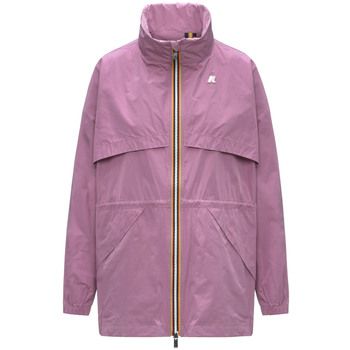 K-Way Chaqueta AUBELINE MEMORY TOUCH para mujer
