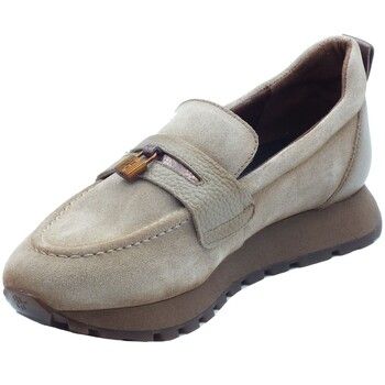 Hispanitas Mocasines HI265166 Velour para mujer