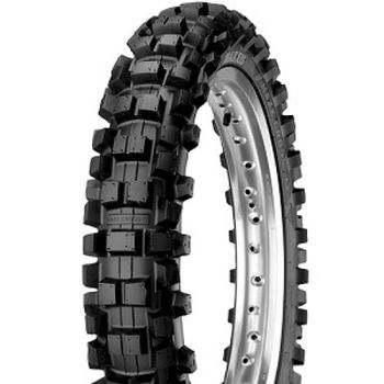 Maxxis M7305 ( 2.75-10 TT 38J Rueda trasera, NHS )