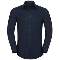 russell collection camisa manga larga 922m para hombre