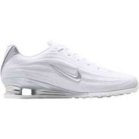 nike zapatillas de running shox z para mujer
