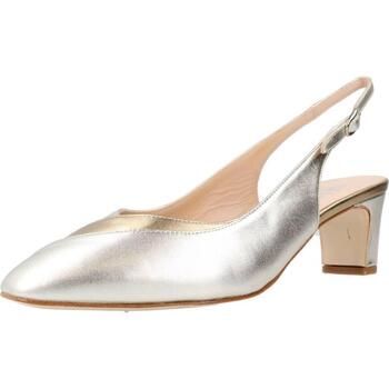 Dibia Zapatos de tacón 10432 2d para mujer