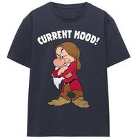 disney camiseta current od para mujer