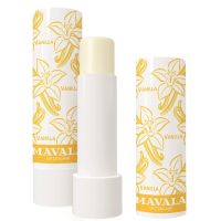 mavala tinted vanilla lip balm 45g
