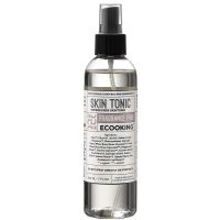 ecooking skin tonic fragrance free 200ml