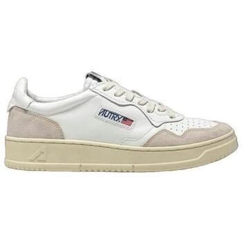 Autry Deportivas Moda Medalist Low para mujer