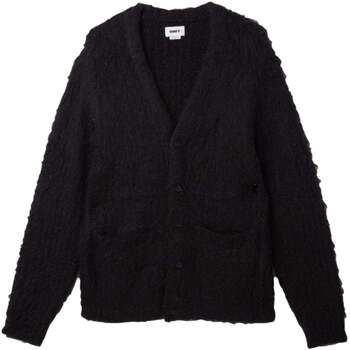 Obey Chaqueta de punto 14651589099894 para hombre