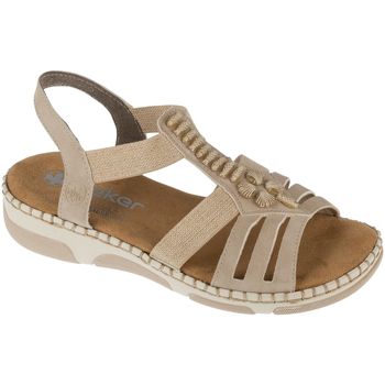 Rieker Sandalias Sandals 66201 para mujer