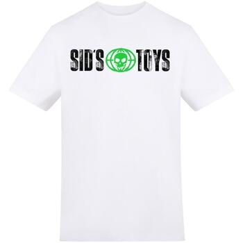 Disney Camiseta Sid's Toys para mujer