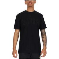ellesse camiseta sxt19207 011 para hombre