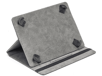 REACONDICIONADO Seminuevo Muy bueno Funda tablet - Maillon Technologique Universal Urban Stand Case 9,7