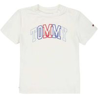 tommy hilfiger tops y camisetas gt25252 para nino