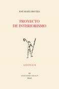proyecto de interiorismo
