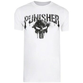 The Punisher Camiseta TV466 para hombre