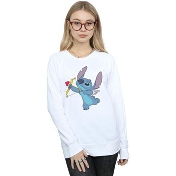 Disney Jersey Cupid Valentines para mujer