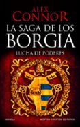 la saga de los borgia lucha de poderes