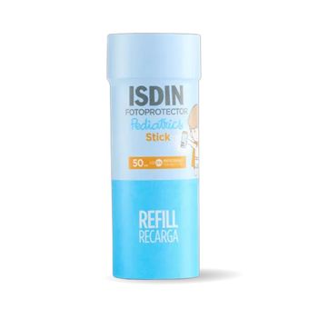 Isdin Fotoprotector Pediatrics SPF50 Refill 20g