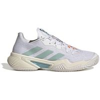 adidas zapatillas de tenis barricade parley allcourt para mujer