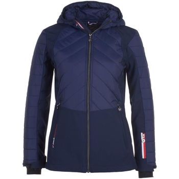 Peak Mountain Chaqueta Blouson softshell femme ALENDER para mujer