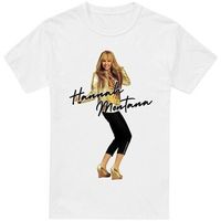 dessins animes camiseta tv5265 para hombre