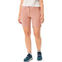 vaude pantalon chandal womens skomer shorts iii para mujer