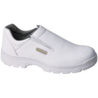 delta plus zapatos de trabajo safety para mujer