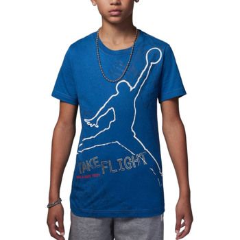 Nike Camiseta 95D006 para niño
