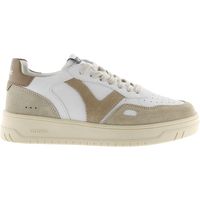 victoria zapatillas 1257136 beige para hombre