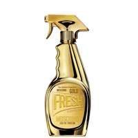 moschino gold fresh couture eau de parfum spray 50ml