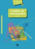 l atelier de conversation