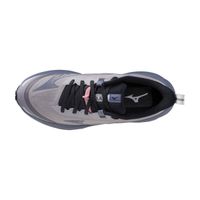 zapatillas mizuno neo daichi 10 gris negro aw26 mujer talla 365 - eur