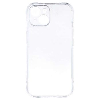 Funda Reforzada Antiyellow Para Iphone 15