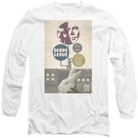 star trek camiseta manga larga the original series episode 15 para hombre