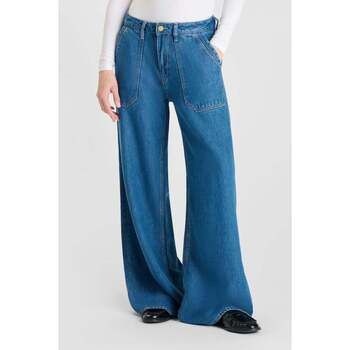 Le Temps des Cerises Jeans Jeans loose, ancho VICTORIA, largo 34 para mujer