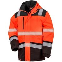 safe-guard by result chaqueta r475x para mujer