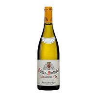 matrot vino blanco premier cru les chalumeaux puligny-montrachet 75 cl 13 vol