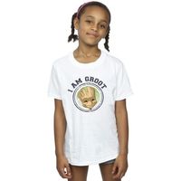 marvel camiseta bi20300 para nina