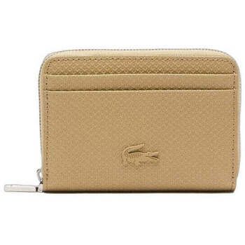 Lacoste Monedero Monedero Chantaco Classics Brindille para mujer
